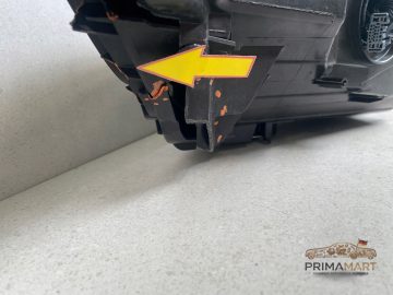 Foto 6 von Frontscheinwerfer Volvo Full LED 32420440 Rechts