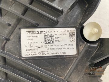 Foto 7 von Frontscheinwerfer Volvo Full LED 32420440 Rechts