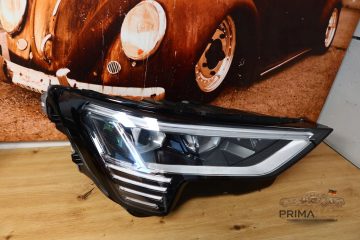 Foto 2 von Frontscheinwerfer Audi 4KE941040D Rechts