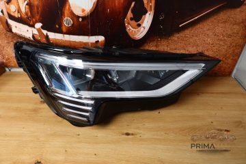 Foto 3 von Frontscheinwerfer Audi 4KE941040D Rechts