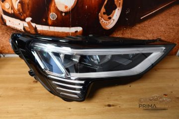 Foto 4 von Frontscheinwerfer Audi 4KE941040D Rechts