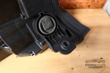 Foto 8 von Frontscheinwerfer Audi 4KE941040D Rechts
