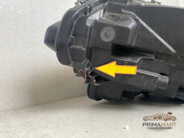 Foto 7 von Frontscheinwerfer Volvo 32228317 Rechts