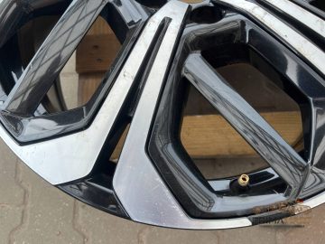 Foto 3 von Alufelge (18-19 Zoll) Citroen 9837772280