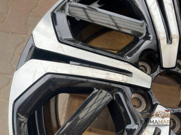 Foto 4 von Alufelge (18-19 Zoll) Citroen 9837772280