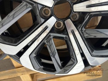 Foto 5 von Alufelge (18-19 Zoll) Citroen 9837772280