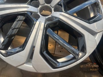Foto 10 von Alufelge (18-19 Zoll) Citroen 9837772280