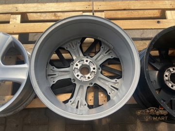 Foto 13 von Alufelge (18-19 Zoll) Citroen 9837772280