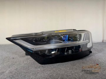 Foto 2 von Frontscheinwerfer Audi Full LED 4N0941085 Links