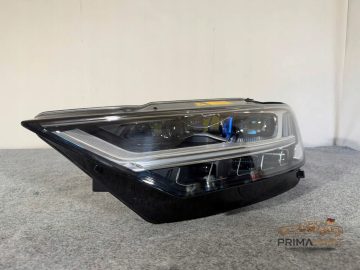 Foto 3 von Frontscheinwerfer Audi Full LED 4N0941085 Links
