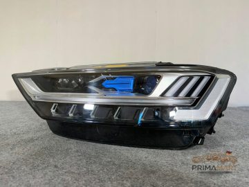 Foto 4 von Frontscheinwerfer Audi Full LED 4N0941085 Links