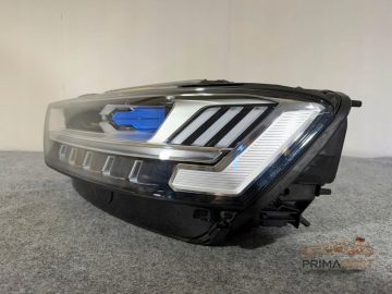 Foto 5 von Frontscheinwerfer Audi Full LED 4N0941085 Links