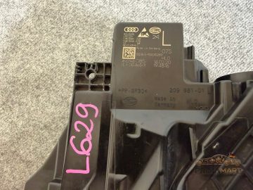 Foto 13 von Frontscheinwerfer Audi Full LED 4N0941085 Links