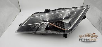 Foto 2 von Frontscheinwerfer SEAT Full LED 8K0941030AJ Links