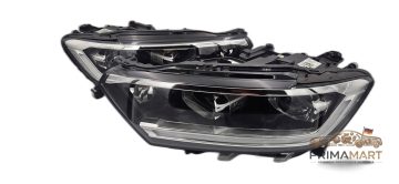 Foto 1 von Frontscheinwerfer Volkswagen Full LED 2GA941035CC Links + Rechts (Paar)