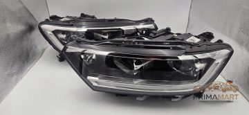 Foto 2 von Frontscheinwerfer Volkswagen Full LED 2GA941035CC Links + Rechts (Paar)