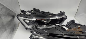 Foto 4 von Frontscheinwerfer Volkswagen Full LED 2GA941035CC Links + Rechts (Paar)