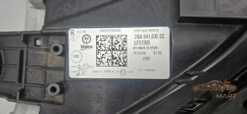 Foto 7 von Frontscheinwerfer Volkswagen Full LED 2GA941035CC Links + Rechts (Paar)