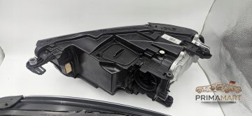Foto 14 von Frontscheinwerfer Volkswagen Full LED 2GA941035CC Links + Rechts (Paar)