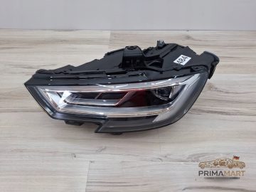 Foto 2 von Frontscheinwerfer Audi Full LED 8V0941033C Links