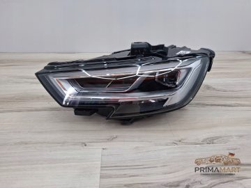 Foto 3 von Frontscheinwerfer Audi Full LED 8V0941033C Links