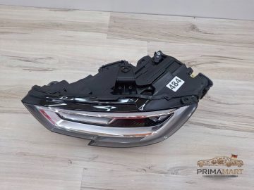 Foto 4 von Frontscheinwerfer Audi Full LED 8V0941033C Links