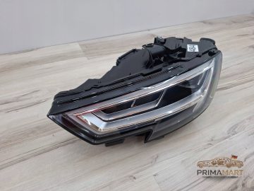 Foto 5 von Frontscheinwerfer Audi Full LED 8V0941033C Links