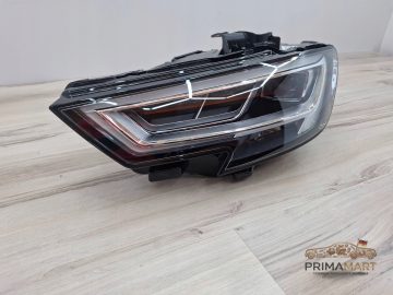 Foto 6 von Frontscheinwerfer Audi Full LED 8V0941033C Links