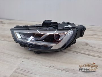 Foto 7 von Frontscheinwerfer Audi Full LED 8V0941033C Links