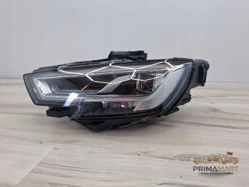 Foto 8 von Frontscheinwerfer Audi Full LED 8V0941033C Links