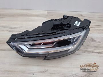 Foto 13 von Frontscheinwerfer Audi Full LED 8V0941033C Links
