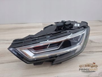 Foto 14 von Frontscheinwerfer Audi Full LED 8V0941033C Links