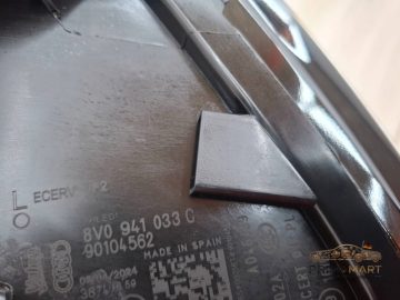 Foto 15 von Frontscheinwerfer Audi Full LED 8V0941033C Links