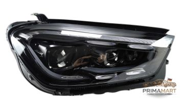 Foto 1 von Frontscheinwerfer Mercedes-Benz Full LED A1679067804 Rechts