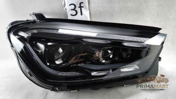 Foto 2 von Frontscheinwerfer Mercedes-Benz Full LED A1679067804 Rechts