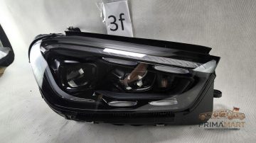 Foto 3 von Frontscheinwerfer Mercedes-Benz Full LED A1679067804 Rechts
