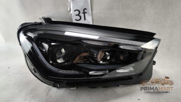 Foto 4 von Frontscheinwerfer Mercedes-Benz Full LED A1679067804 Rechts