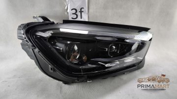 Foto 5 von Frontscheinwerfer Mercedes-Benz Full LED A1679067804 Rechts