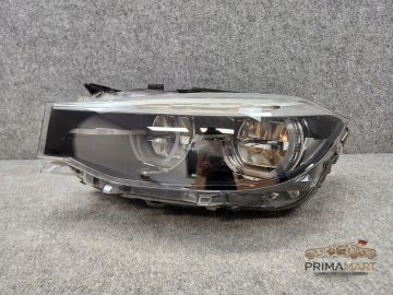 Foto 2 von Frontscheinwerfer BMW Full LED 9448179 Links