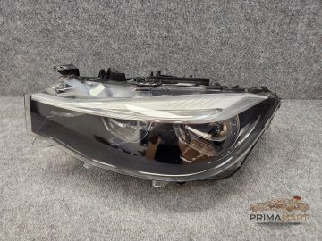 Foto 3 von Frontscheinwerfer BMW Full LED 9448179 Links