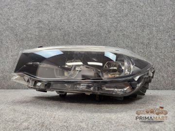 Foto 4 von Frontscheinwerfer BMW Full LED 9448179 Links