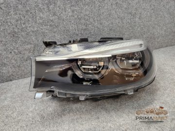Foto 6 von Frontscheinwerfer BMW Full LED 9448179 Links