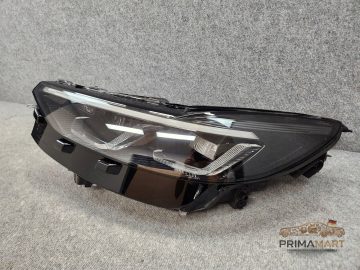 Foto 4 von Frontscheinwerfer Ford Full LED PV4B13E017AF Links