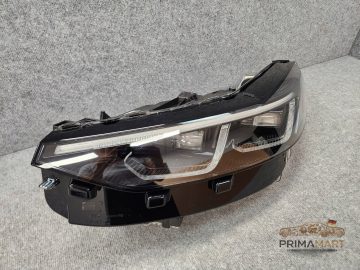 Foto 5 von Frontscheinwerfer Ford Full LED PV4B13E017AF Links