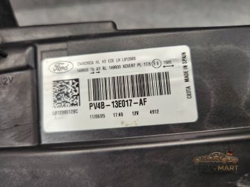 Foto 17 von Frontscheinwerfer Ford Full LED PV4B13E017AF Links