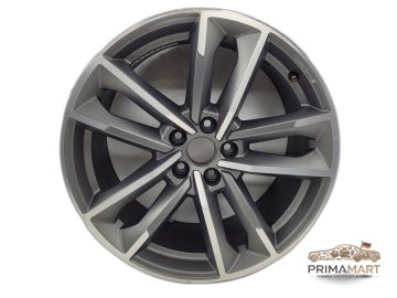 Foto 1 von Alufelge (18-19 Zoll) Audi 83A601025B
