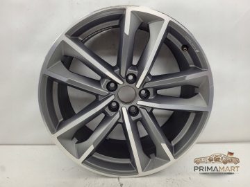 Foto 2 von Alufelge (18-19 Zoll) Audi 83A601025B