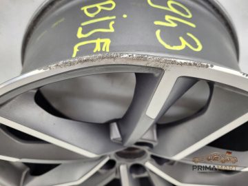 Foto 4 von Alufelge (18-19 Zoll) Audi 83A601025B