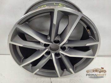 Foto 5 von Alufelge (18-19 Zoll) Audi 83A601025B