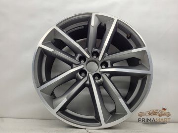Foto 6 von Alufelge (18-19 Zoll) Audi 83A601025B